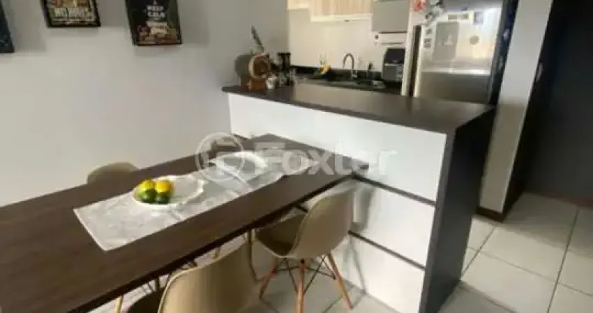 Apartamento com 2 quartos à venda na Rua Thomé Israel da Silva, 105, Caminho Novo, Palhoça