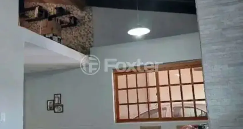Casa com 3 quartos à venda na Rua Alcides Francisco de Souza, 292, Morada do Vale III, Gravataí