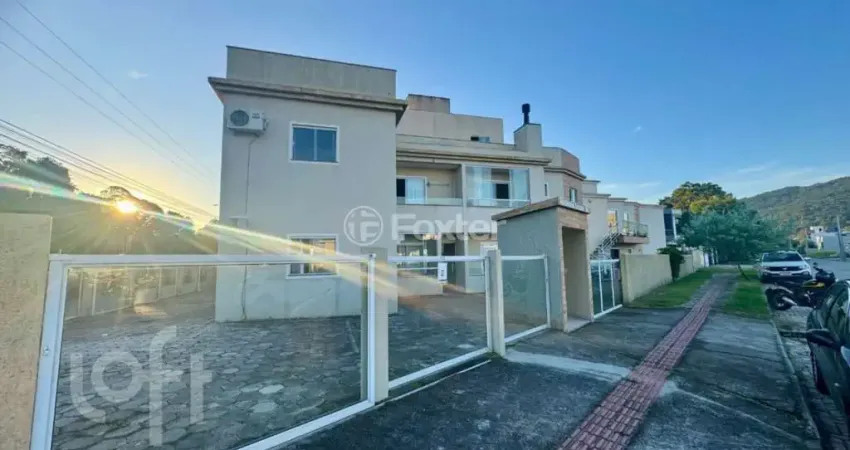 Apartamento com 2 quartos à venda na Rua Laureano, 1165, Campeche, Florianópolis