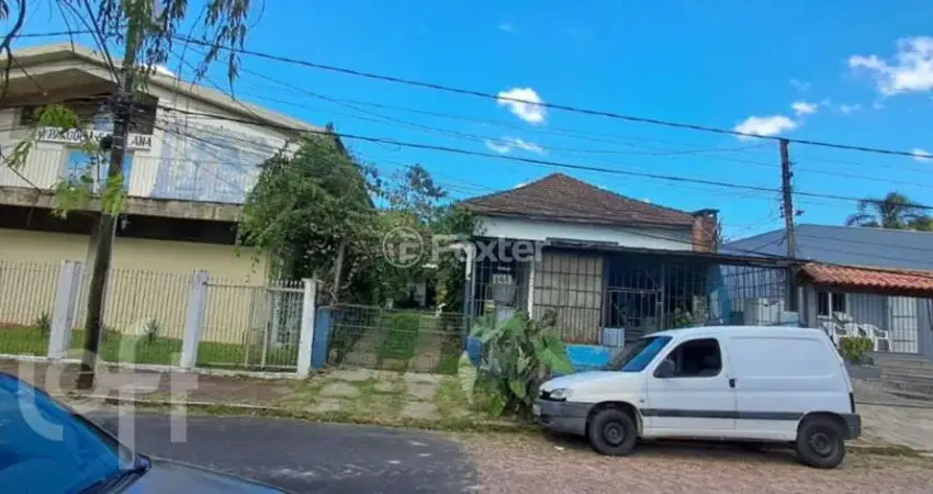 Casa com 3 quartos à venda na Rua Emílio Otto, 144, Morro Santana, Porto Alegre