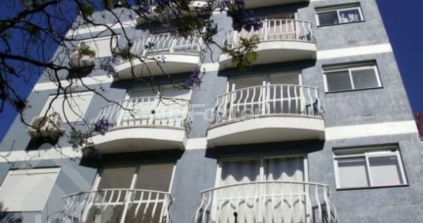 Apartamento com 1 quarto à venda na Rua Barão do Amazonas, 379, Petrópolis, Porto Alegre