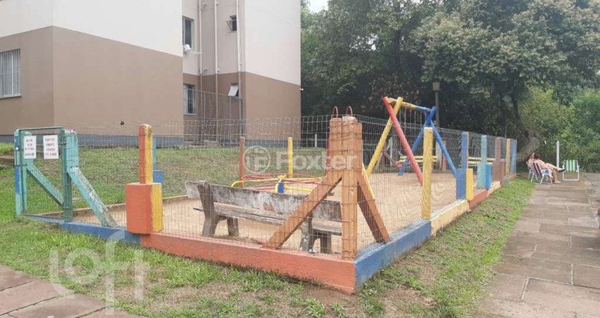 Apartamento com 2 quartos à venda na Rua Sapiranga, 1340, Canudos, Novo Hamburgo