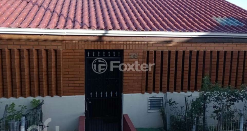 Casa com 4 quartos à venda na Via Um, 48, Jardim Carvalho, Porto Alegre