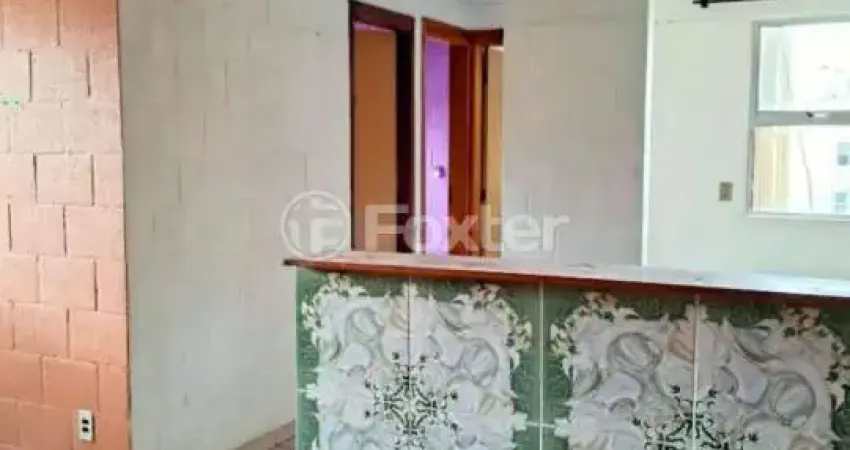 Apartamento com 2 quartos à venda na Rua Silveira Martins, 260, Tijuca, Alvorada
