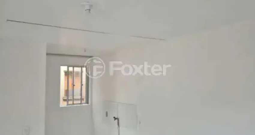 Apartamento com 2 quartos à venda na Avenida Coronel Theodomiro Porto da Fonseca, 2435, Capão da Cruz, Sapucaia do Sul