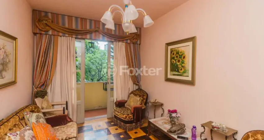 Apartamento com 3 quartos à venda na Avenida Paraná, 2392, São Geraldo, Porto Alegre