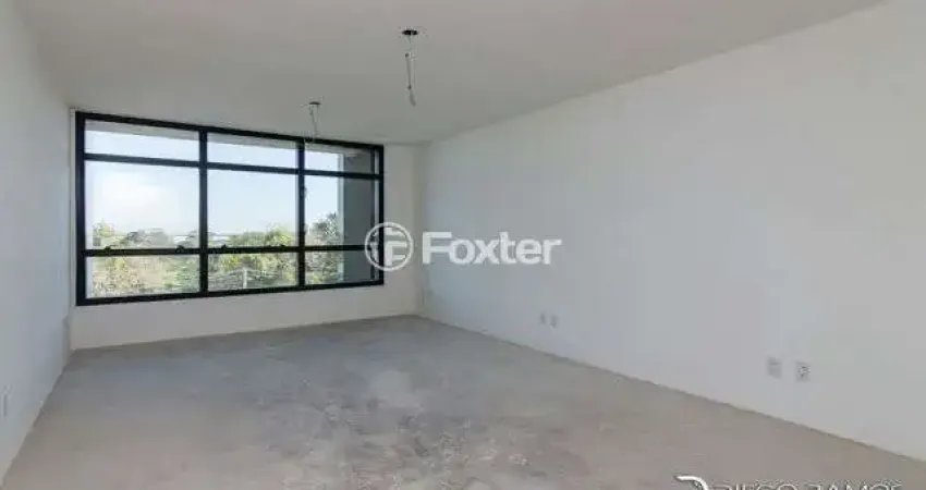 Sala comercial com 1 sala à venda na Avenida Padre Cacique, 122, Praia de Belas, Porto Alegre