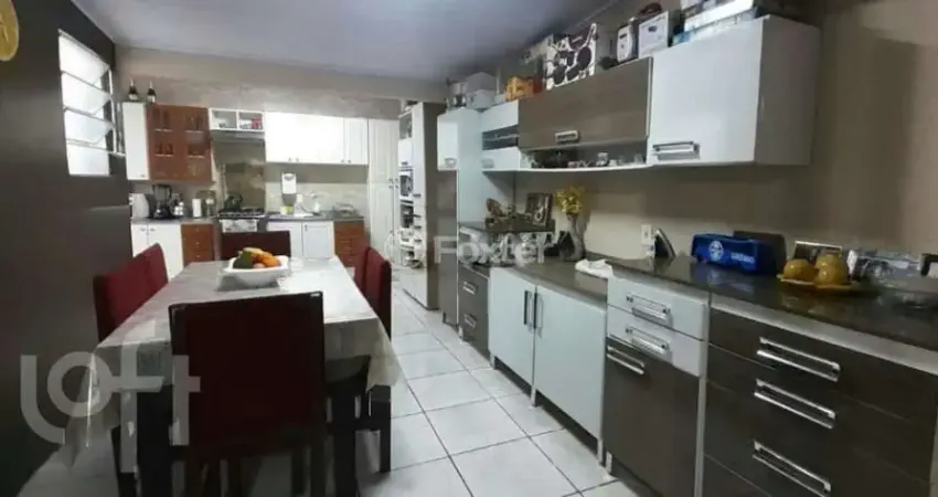 Apartamento com 2 quartos à venda na Rua Pirajá, 204, Jansen, Gravataí