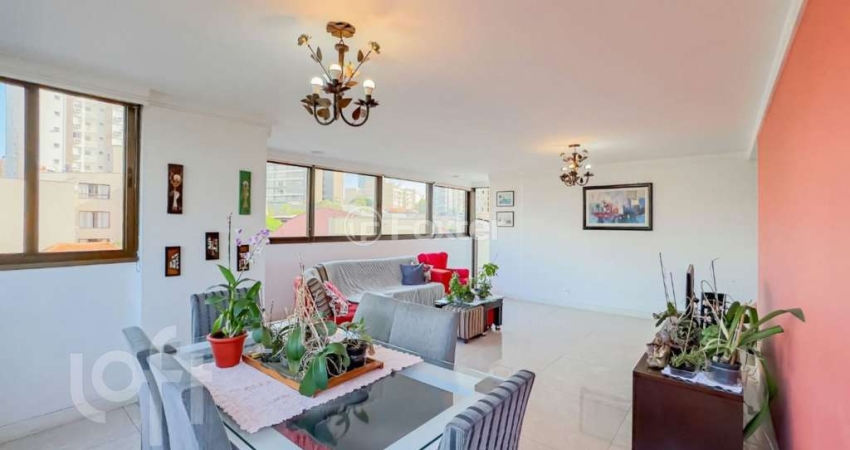 Apartamento com 3 quartos à venda na Rua Líbero Badaró, 273, Passo da Areia, Porto Alegre