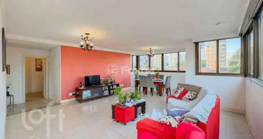 Apartamento com 3 quartos à venda na Rua Líbero Badaró, 273, Passo da Areia, Porto Alegre