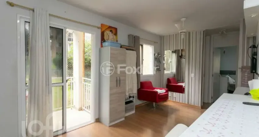 Apartamento com 2 quartos à venda na Rua Doutor José Bento Corrêa, 545, Morro Santana, Porto Alegre