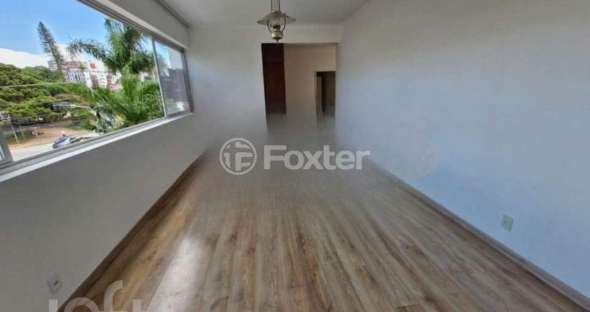 Apartamento com 4 quartos à venda na Rua Almirante Alvim, 370, Centro, Florianópolis