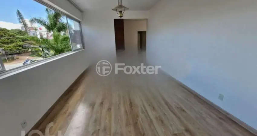 Apartamento com 4 quartos à venda na Rua Almirante Alvim, 370, Centro, Florianópolis