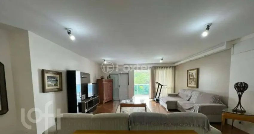 Apartamento com 3 quartos à venda na Avenida Governador Irineu Bornhausen, 3422, Agronômica, Florianópolis
