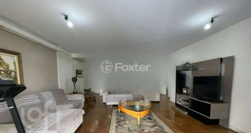 Apartamento com 3 quartos à venda na Avenida Governador Irineu Bornhausen, 3422, Agronômica, Florianópolis