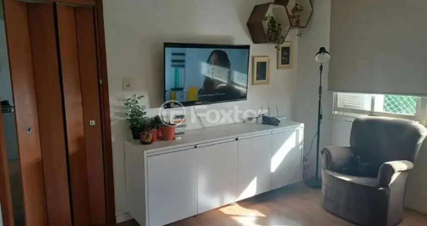 Apartamento com 2 quartos à venda na Rua Dona Otília, 3794, Santa Tereza, Porto Alegre
