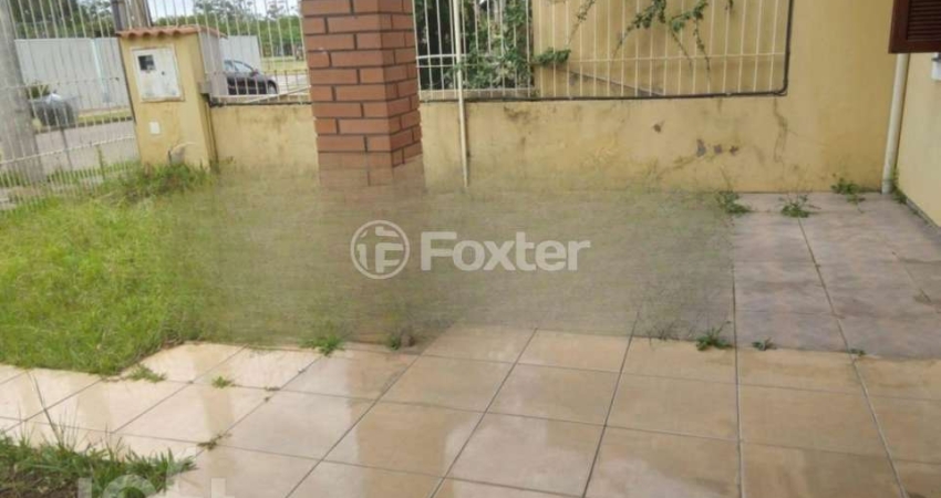 Casa com 2 quartos à venda na Rua Guatambu, 859, Hípica, Porto Alegre