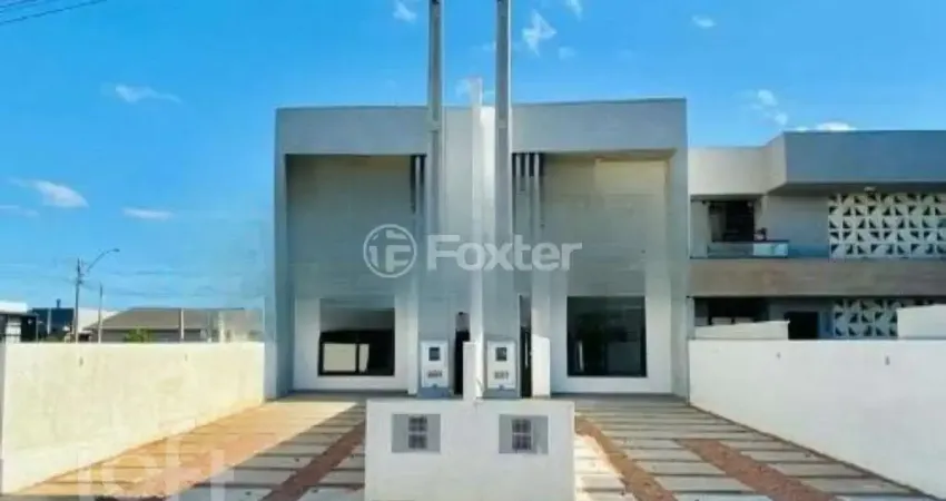 Casa com 3 quartos à venda na Rua das Gardênias, 120, Parque da Matriz, Gravataí
