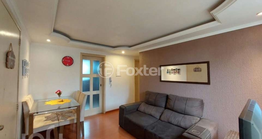 Apartamento com 2 quartos à venda na Rua do Parque, 846, Padre Reus, São Leopoldo