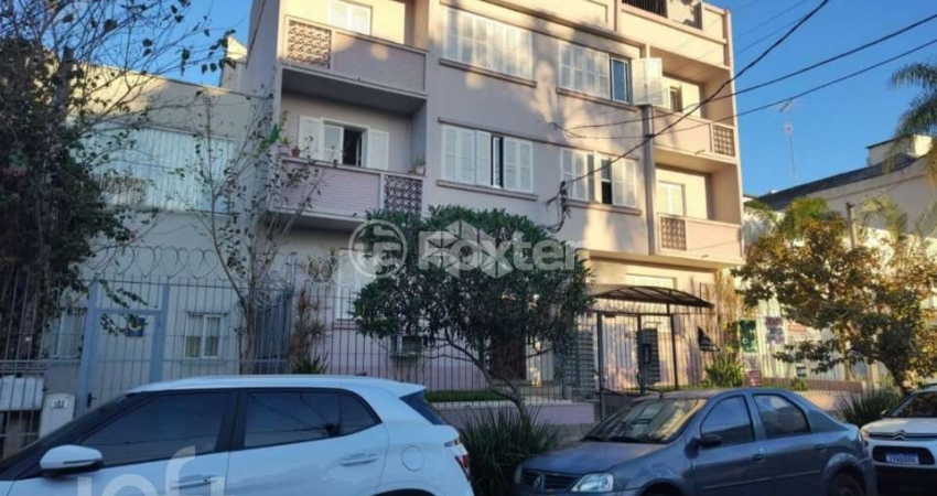 Apartamento com 1 quarto à venda na Rua General Neto, 133, Floresta, Porto Alegre