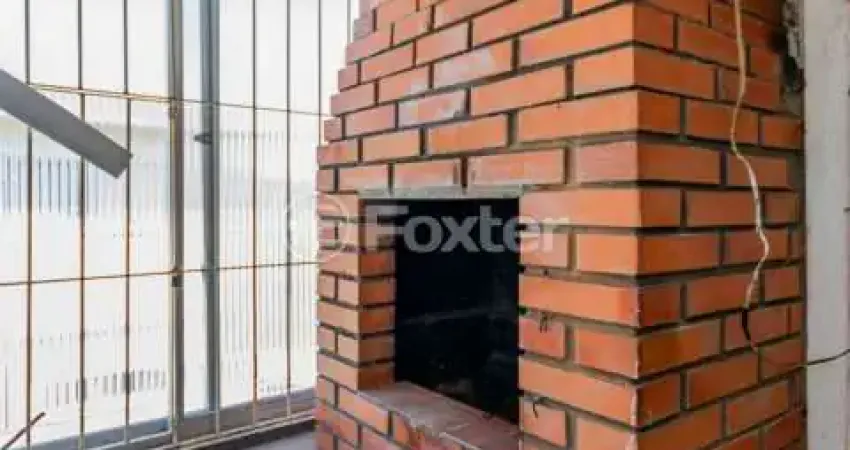 Apartamento com 1 quarto à venda na Rua Jandyr Maya Faillace, 55, Jardim Leopoldina, Porto Alegre