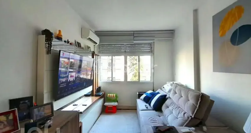 Apartamento com 2 quartos à venda na Rua Coronel Fernando Machado, 560, Centro Histórico, Porto Alegre