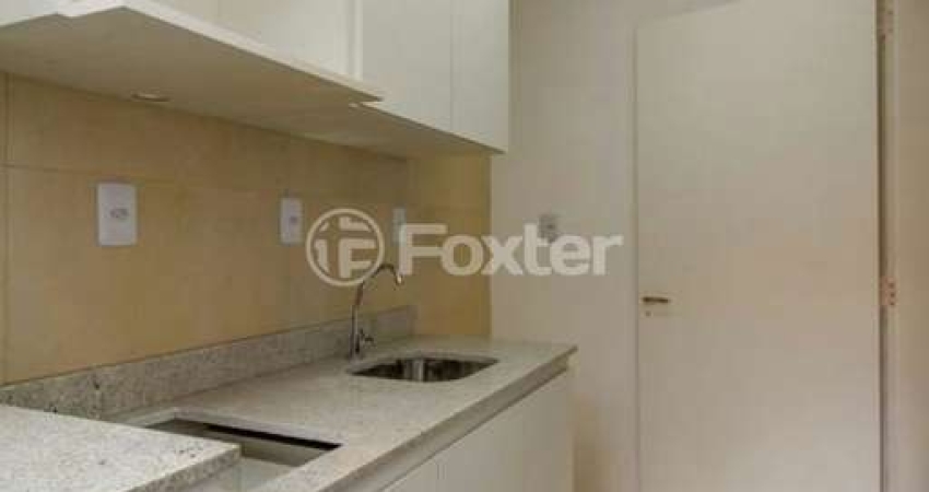 Apartamento com 1 quarto à venda na Rua General Lima e Silva, 385, Cidade Baixa, Porto Alegre