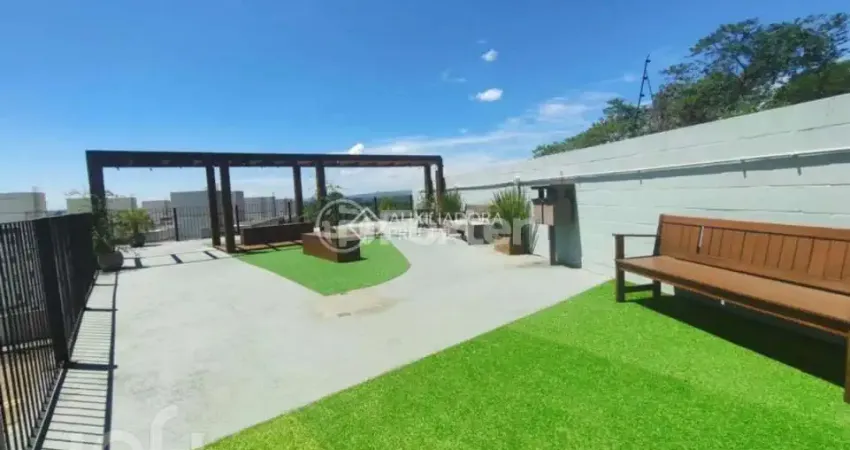 Apartamento com 2 quartos à venda na Rua Guia Lopes, 3235, Rondônia, Novo Hamburgo