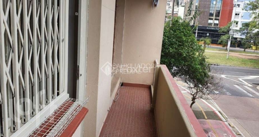 Apartamento com 1 quarto à venda na Rua Vasco da Gama, 760, Bom Fim, Porto Alegre