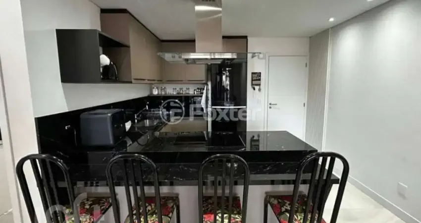 Apartamento com 2 quartos à venda na Rua Professor José Brasilicio de Souza, 131, Trindade, Florianópolis