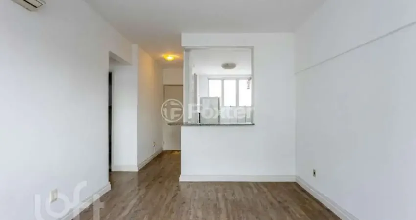 Apartamento com 1 quarto à venda na Rua Duque de Caxias, 1667, Centro Histórico, Porto Alegre