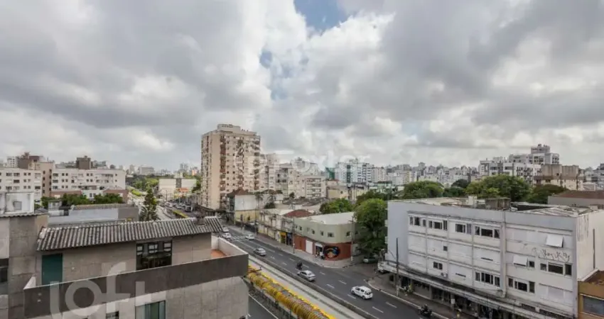 Apartamento com 2 quartos à venda na Avenida João Pessoa, 1375, Centro Histórico, Porto Alegre