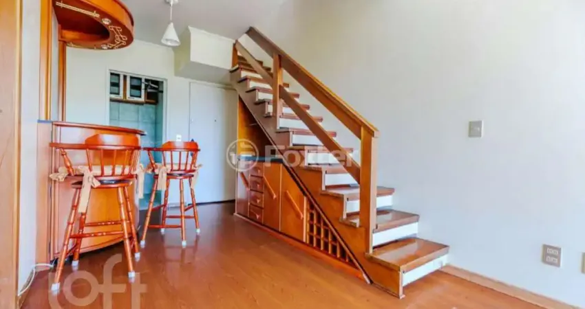 Cobertura com 3 quartos à venda na Avenida Padre Cacique, 46, Praia de Belas, Porto Alegre