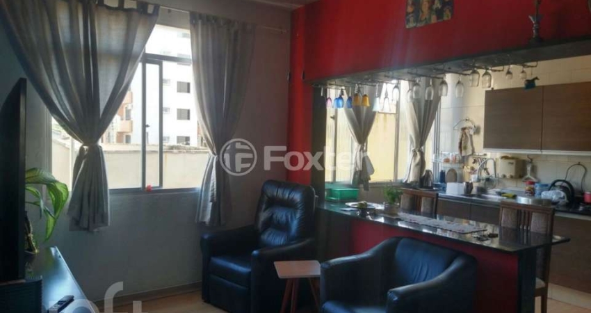 Apartamento com 3 quartos à venda na Avenida Mauro Ramos, 1250, Centro, Florianópolis