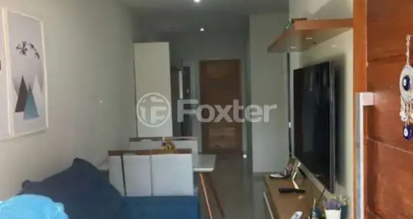 Casa com 2 quartos à venda na Rua Walmor M. de Souza, 868, Central, Gravataí