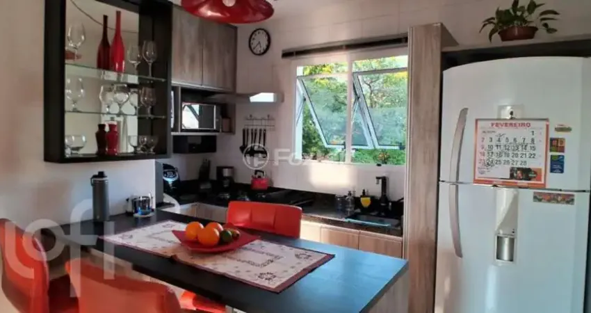 Apartamento com 2 quartos à venda na Rua Coronel Mário Doernte, 135, Rio dos Sinos, São Leopoldo