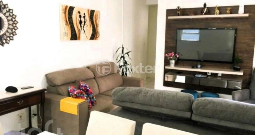 Apartamento com 3 quartos à venda na Rua Guananás, 83, Ouro Branco, Novo Hamburgo