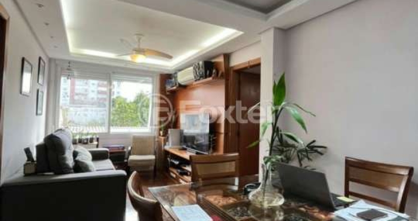 Apartamento com 2 quartos à venda na Rua Botafogo, 620, Menino Deus, Porto Alegre