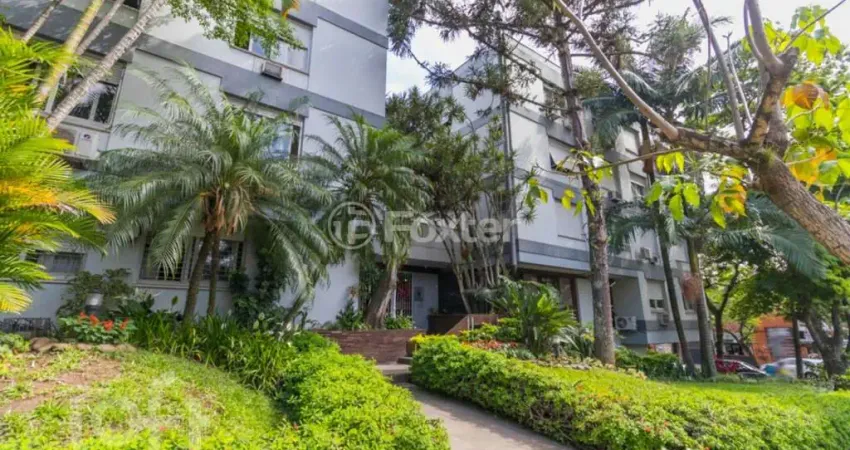 Apartamento com 2 quartos à venda na Rua Anita Garibaldi, 1590, Mont Serrat, Porto Alegre