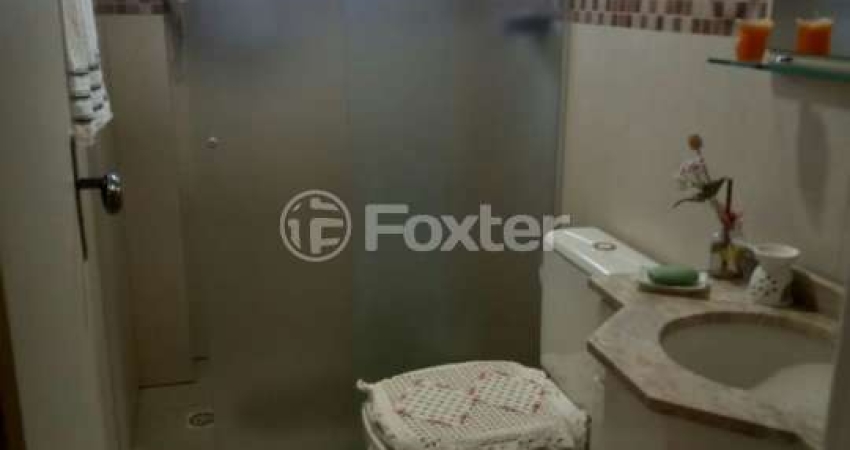 Casa com 4 quartos à venda na Avenida Salvador Leão, 578, Sarandi, Porto Alegre