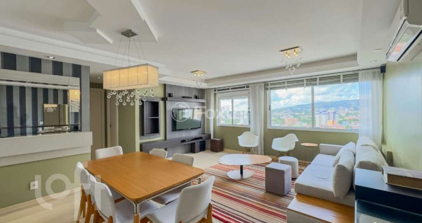 Apartamento com 2 quartos à venda na Avenida Dom Cláudio José Gonçalves Ponce de Leão, 140, Vila Ipiranga, Porto Alegre
