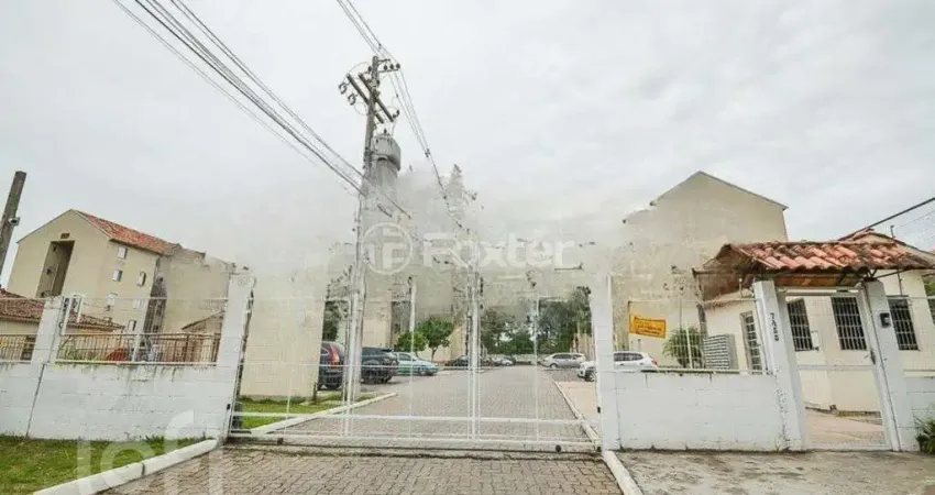Apartamento com 2 quartos à venda na Avenida João Antônio Silveira, 7455, Lomba do Pinheiro, Porto Alegre