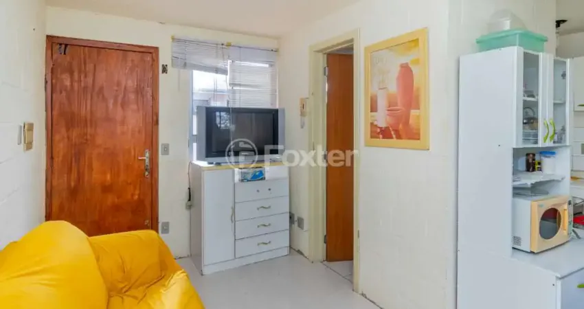Apartamento com 2 quartos à venda na Rua José Barcellos Garcia, 100, Rubem Berta, Porto Alegre