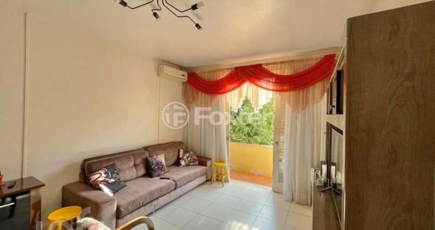 Apartamento com 2 quartos à venda na Avenida Nações Unidas, 4052, Pátria Nova, Novo Hamburgo