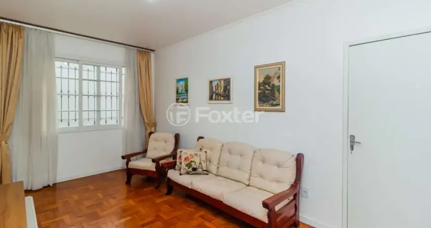 Apartamento com 2 quartos à venda na Avenida Plínio Brasil Milano, 455, Auxiliadora, Porto Alegre