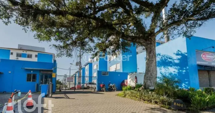 Apartamento com 2 quartos à venda na Estrada João de Oliveira Remião, 5400, Lomba do Pinheiro, Porto Alegre