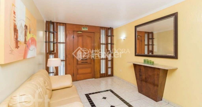 Apartamento com 3 quartos à venda na Avenida Bastian, 558, Menino Deus, Porto Alegre