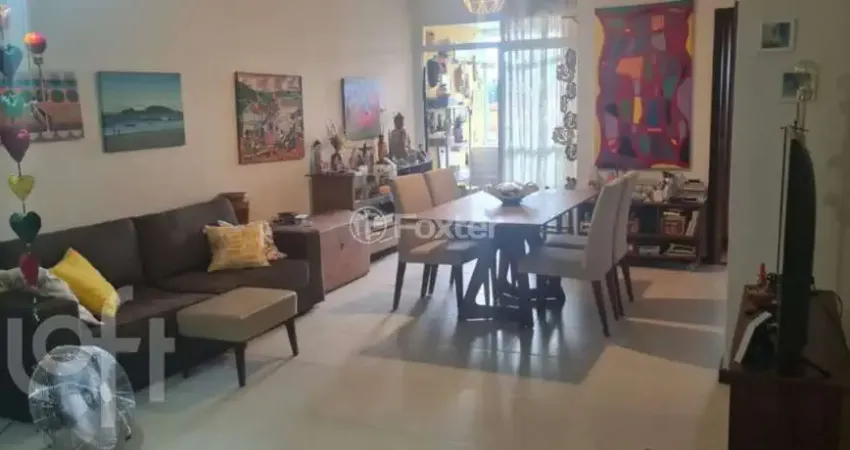 Apartamento com 3 quartos à venda na Rua Laurindo Januário da Silveira, 925, Lagoa da Conceição, Florianópolis