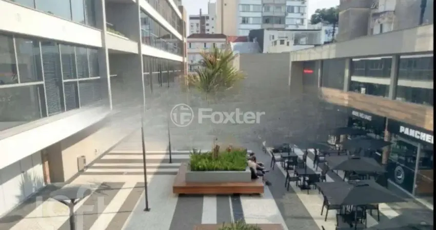 Apartamento com 1 quarto à venda na Rua General Lima e Silva, 594, Cidade Baixa, Porto Alegre