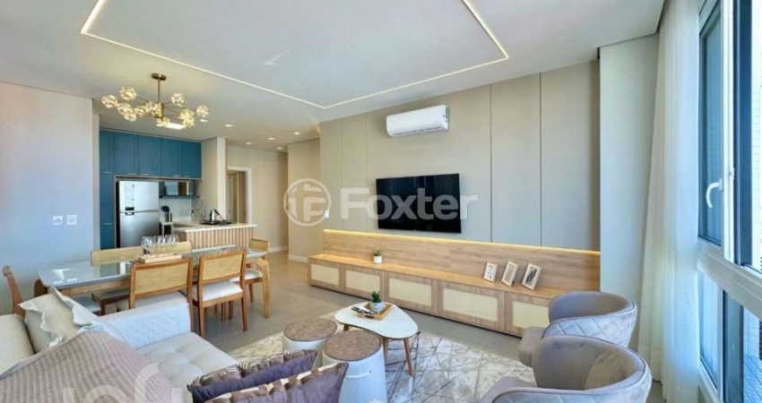 Apartamento com 3 quartos à venda na Rua Moacir, 3250, Navegantes, Capão da Canoa